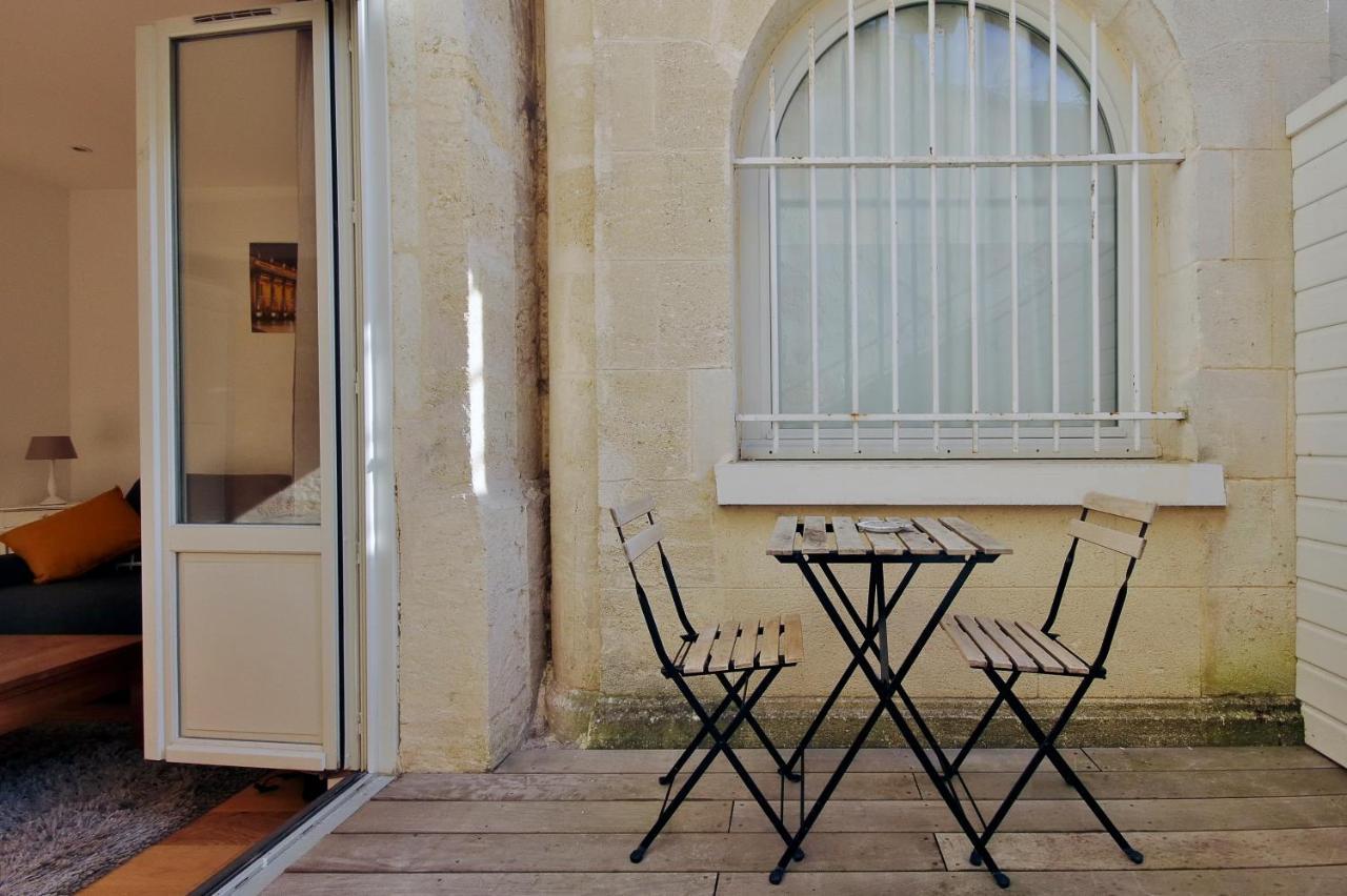 Le Ferdinand By Cocoonr Apartment Bordeaux Exterior photo